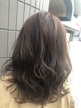 モードケイズ 阿倍野店(MODE K’s) ブラウンカラー