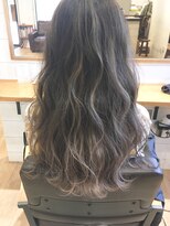 リルトヘアー(Lilt hair)&nbsp;【リルトヘアー】ヤマカワテルオ☆16