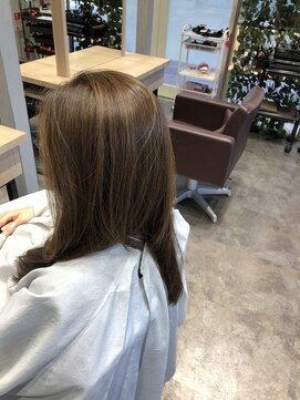 ビースリー ロア オーシャンミディアム[横浜 ビースリー スタイル]