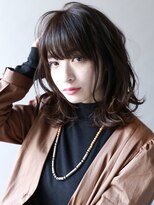 ザビー(THE B)&nbsp;【本八幡The B】フリンジロール