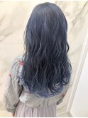 Lee梅田★グラデーションカラー×ブルージュ