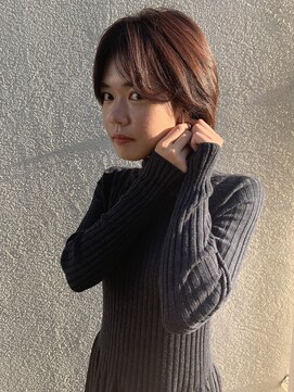 ヴァンカウンシル 津店(VAN COUNCIL) Daisy chocolat