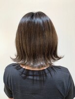 ヘアー デザイナーズ サロン アヴァンセ(HAIR DESIGNER'S SALON AVANCE)&nbsp;☆アッシュ系カラー☆
