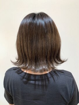 ヘアー デザイナーズ サロン アヴァンセ(HAIR DESIGNER'S SALON AVANCE) ☆アッシュ系カラー☆