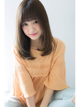 ミューズ 本山店(MUSE) 美髪サロン[MUSEミューズ 本山]　髪質改善ヘアスタイル