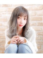 ワンズ 徳行店(ONE'S)&nbsp;ミルクティーカラー