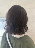ピンクブラウン*