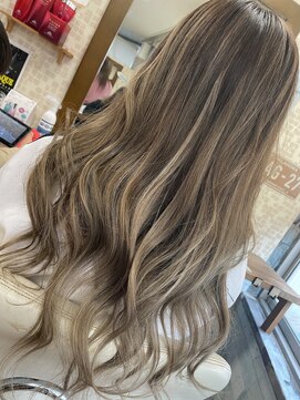 ケーアールツーエス 鳳店(KR2S) #シールエクステ