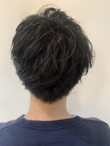 ニルバ(niLva)&nbsp;ショート