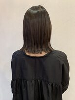 ビーチ 浦和店(Beach) 切りっぱなしミディアム
