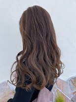 モガ美容室(Moga)&nbsp;Long hair♪