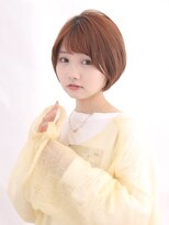 リアン(lien)&nbsp;《lien.自由が丘》大人可愛い20代.30代.40代小顔ショート