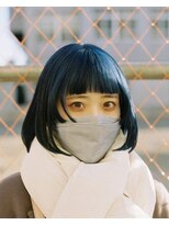 フィルム(film)&nbsp;ブルーヘア