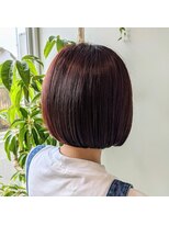 フェリアファム 北千里(FERIA fam)&nbsp;ミニボブ