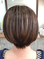 チャーム(Charm)&nbsp;シークレットハイライトボブ