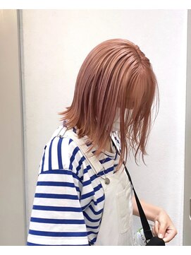 ローレン(Lolen.) 【コーラル☆】藤川 侑大