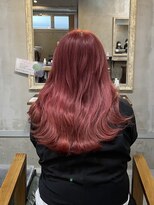 リエコー(RE'ECHO)&nbsp;ダブルカラー