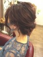 ミリー 梅田店(milly)&nbsp;ヘアアレンジ♪