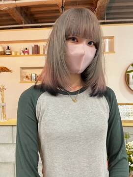 空 ハイレイヤー_テールカラー