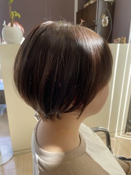 イースト(YEAST) ショート