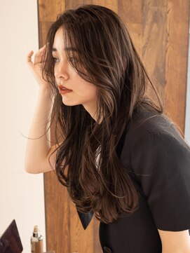 アフロート ギンザ(AFLOAT GINZA) 【白川20代30代40代小顔カット大人かわいいくびれモテ髪23.8.4