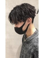 スキル 渋谷(SKILL)&nbsp;ツイスパセンターパート