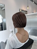 マチルダ(Matilda)&nbsp;mini bob