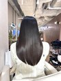 ウノプリールヴェール(unopulir Veil) 髪質改善についてしっかりご説明させて頂きます!