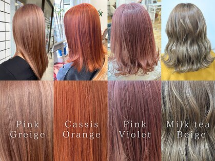エムスタイル(M-style)の写真