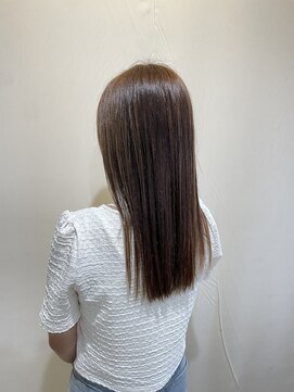 ジュリア(Giulia) ナチュラルカラー　ベージュ