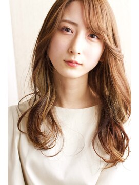 アゲイン(Again) ヘアカラー