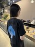 《新メニュー！前髪だけ切りたい方に》前髪カット＋艶カラー＋Tr    ￥12000