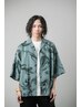 【メンズ】カット+スパイラルパーマorツイストスパイラルパーマ￥9500(駅南)