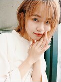 レイヤーボブ【 kishi 】Style Photo