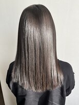 トップヘアー 本店(TOP HAIR)&nbsp;秋のおすすめロング