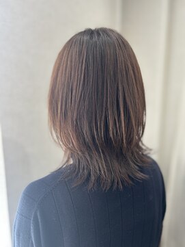 リアム(Liame) ネオウルフ