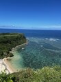 ブリーズ(BREAZE) 2024年の夏は沖縄2回行って大好きになりました(^O^)