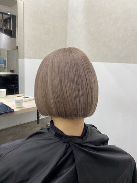 ジゼル 博多筑紫口店(GiseL) ソフトミルクティー【かじ】/ GiseL筑紫口@kaji_de_experiences