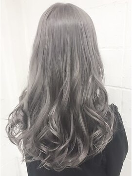 ヘアリゾート エーアイ 川越店(hair resort Ai) メルティカラー/フェミニンロング/着物[川越駅/本川越駅]