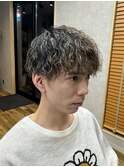 マッシュツイストスパイラル