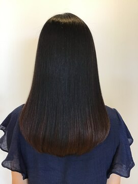 クールブ(Courbe) 髪質改善・縮毛矯正・美髪トリートメント