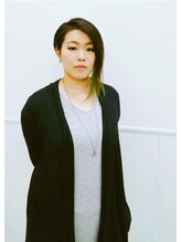 ヘアーアンドネイル フィフティーン ラブ 仙台泉大沢店(Hair&Nail Fifteen Love) 小松 静香