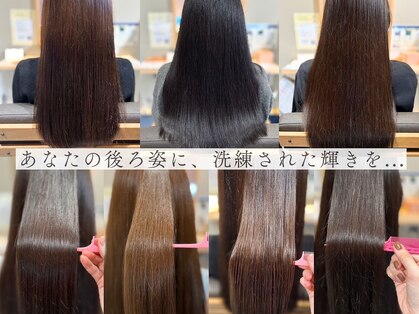 リタ(Rita)の写真