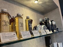 パレット ヘアーメイクの雰囲気（筑紫野市／原田）