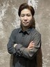【坂瀬指名限定】カット＋スパ＋シェービング〈吉祥寺/男性/メンズバーバー〉
