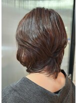 レイエレガンス(Rei Elegance) 大人女性におすすめの上品ボブ