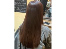 ヘアーメイクガネーシャ(Hair Make GANEZA)