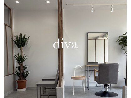 ディーバ 京橋店(diva)の写真