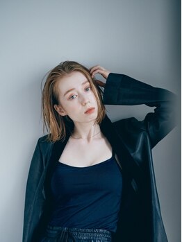 アクト(ACT)の写真/お悩みに合わせて、頭皮や髪の状態を見極め『ACT』があなたに合ったStyle、ケアをご提案！【表参道】