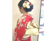 サロン ド オリーブ
